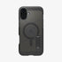 כיסוי Spigen לאייפון 16 מסדרה Tough Armor AI (MagFit)